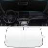 For 2018-2022 Honda Accord Car Windshield Sun Shade Shield UV
