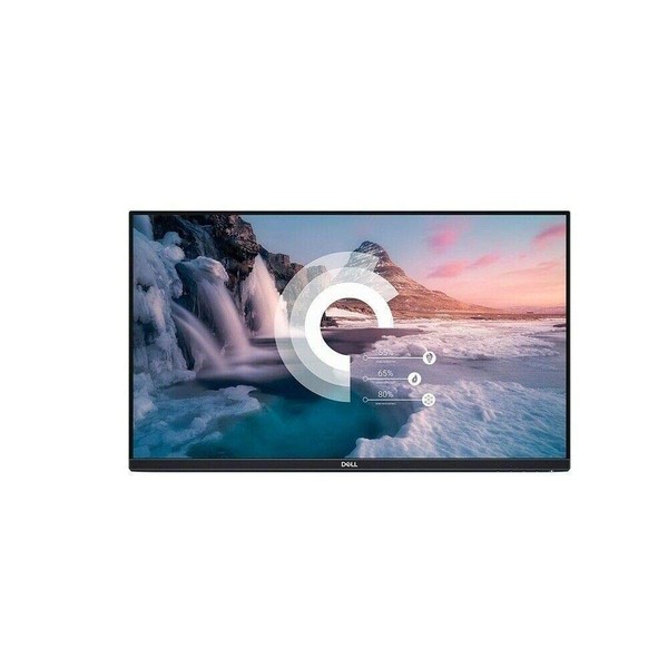 Dell P Series 21.5" Screen LED-Lit Monitor Black (P2219H) (No