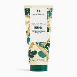 Moringa Body Lotion 200 ml Y