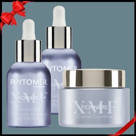 pitomer Phytomer Oligoforce Serum XMF Skin Tone Improvement Wrinkle Improvement Lifting Elasticity Glow Serum 30ml / 피토메르 올리고포스세럼 XMF 피부톤개선 주름개선 리프팅 탄력 광채 세럼 30ml