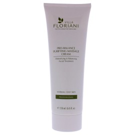 Villa Floriani Pro-Balance Purifying Massage Cream by Villa Floriani for Women - 8.45 oz