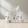 Kit Muukya 3r Suplemento Natural Bienestar Renal Integral