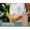 Kate Blanc Cosmetics Castor Oil Pack Wrap. Castor Oil Packs