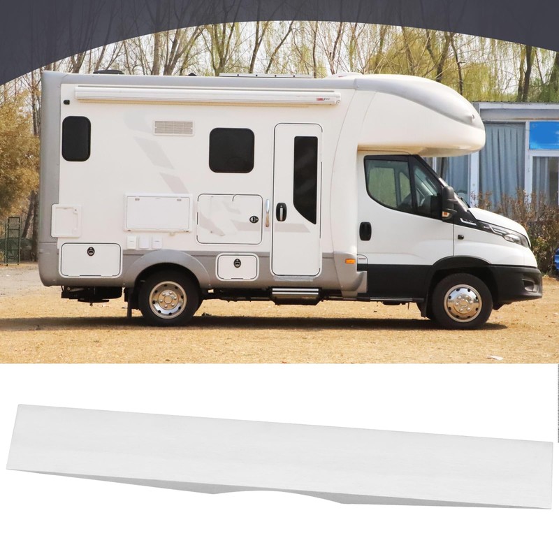 SG Store 1Pc Car Sliding Door Wedge Sliding Door Stop