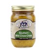 Amish Wedding Foods Southern Mild Chow Chow (2) 14.5 OZ