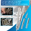 YMT Injector Tune Up Shim Kit Compatible with Ford 7.3L