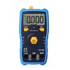 Digital Multimeter Tint Meter Transmission Multi Voltage Temperature Measurements Electromagnetic