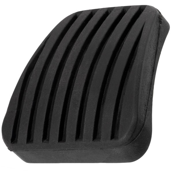 AERZETIX - C10132 - Clutch Pedal Pad - Compatible with
