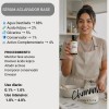 10gr Acido Kójico Puro Grado Cosmético Kojic Acid Mixta Día