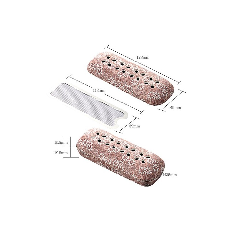 Lying Incense Plate, Incense Holder, Buddhist Articles, Incense Burner, Interior,