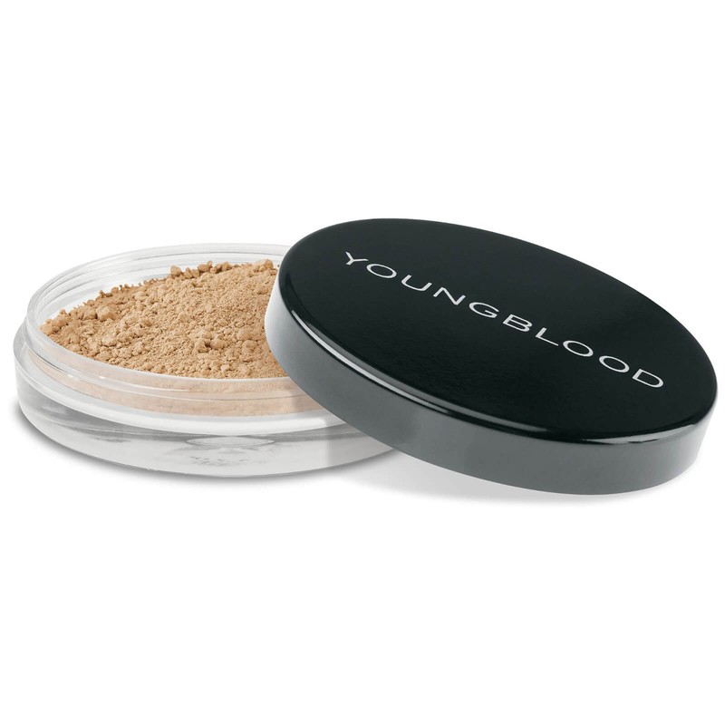 Youngblood Natural Mineral Loose Foundation 10g (Various Shades), Cool Beige