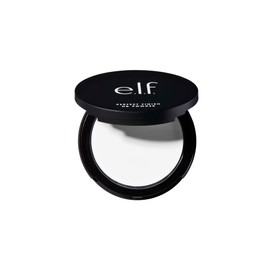 e.l.f. e.l.f. Perfect Finish HD Powder, Blurs Fine Lines & Imperfections, All Day Wear, Perfect for On The Go, 0.28 Oz