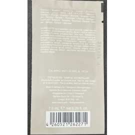 Dr. Barbara Sturm 15 Dr. Barbara Sturm Balancing Shampoo 0.25 oz