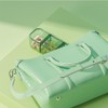ROWNYEON Weekly Pill Box Organiser Pill Boxes 7 Day 3