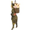 Tree Buddees Scary Krampus Horror Christmas Ornaments
