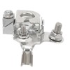 Positive Battery Cable Terminal Connector 926‑882 Metal Battery Terminal Clamp