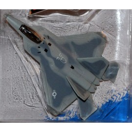 Maisto Tailwinds Lockheed Martin F-22 Raptor Diecast Model New & Sealed 2022