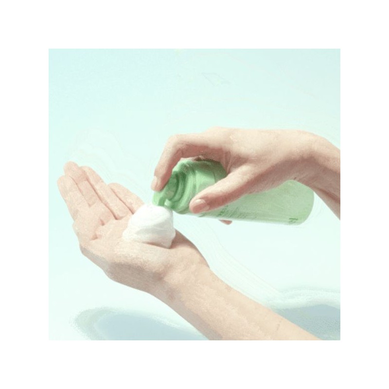 RAEL Jeju Cypress Feminine Wash 150ml