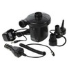 Regatta Compact 240V AC/DC 12V Electric Pump, perfect for Camping