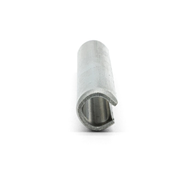 Hippo Hardware M5 (5mm X 40mm) Slotted Spring Tension Pins