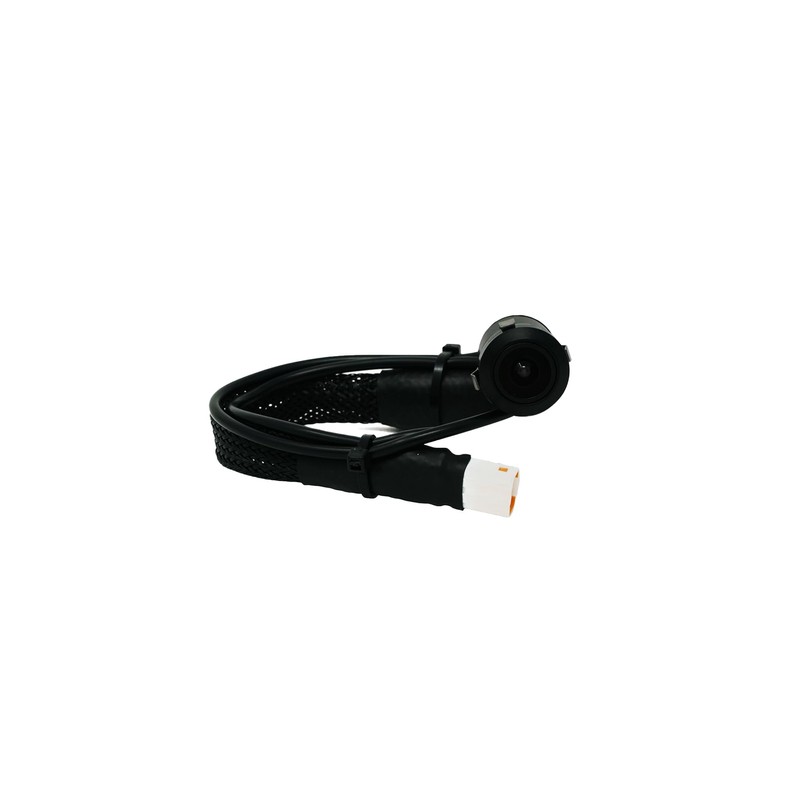 UTV Stereo Polaris RZR Ride Command Front Camera - RZR
