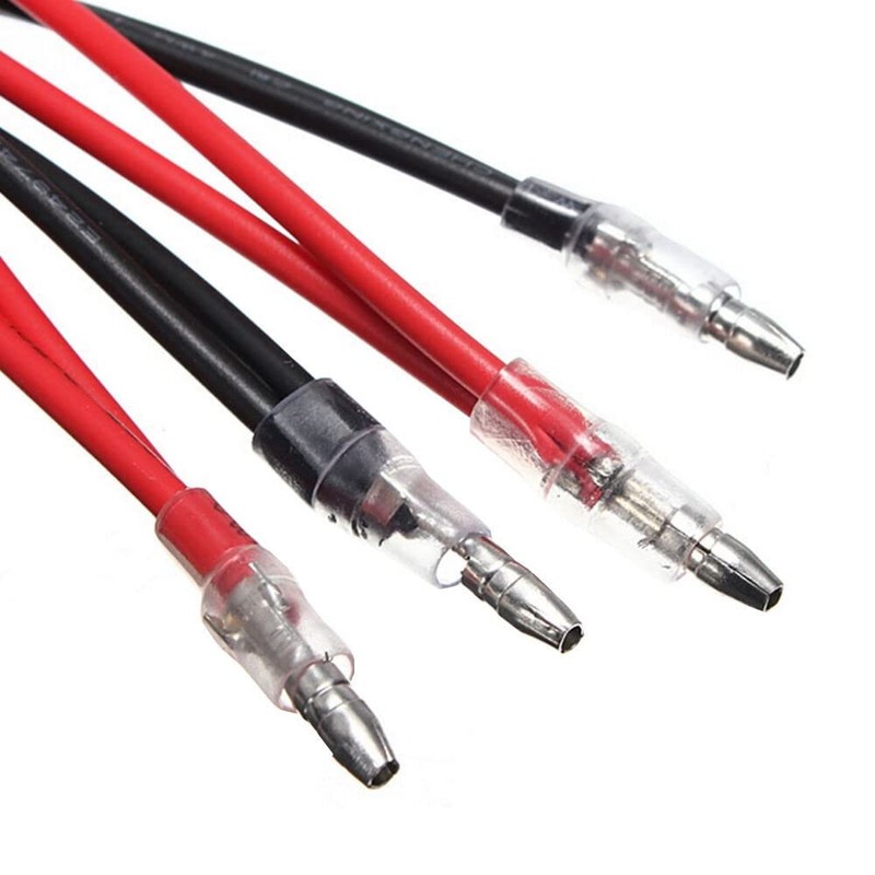 YFFSFDC Motorcycle Motorcycle LED Turn Signal Resistor 12V 10W Anti-Hifle