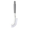 Azuma Industrial BA741 Replacement Brush, Large Curve, Spare Replacement, Brushes