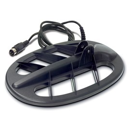 First Texas Products 11" DD Search Coil (Screw On Connector)