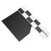Film Director Clapper Board Density Board Movie Scene Clapboard for