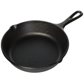 Lodge FBA_ Cast Iron, 8-Inch