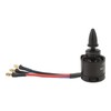 2212 RC Aircraft Burshless Motor Aluminium Alloy Copper 1400KV RC