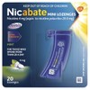 Nicabate Minis Lozenges 4mg Mint Quit Smoking 20 Lozenges