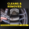 Meguiar's Hot Rims Chrome Wheel Cleaner, Deep Foaming Rim Cleaner