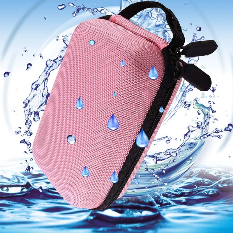 OLYMPUS Tough TG-6/TG-5/TG-4 Digital Camera Storage Case - WERJIA .JP,