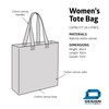 D Design Invent Print! 21st Birthday Tote Bag Keepsake Funny