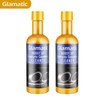 Catalytic converter cleaner, carbon deposit removal cleaner treatment agent:_3 pcs