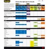 Scotch Heavy Duty Masking Tape, 1.41 in x 60.1 yd,