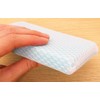 Kokubo 3668 Value Choice Kitchen Sponge, Net Type, 5 Pieces