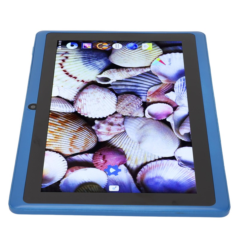 Kids Tablet 7 Inch HD Display Eye Protection Screen 8GB