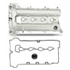 A-Premium Engine Valve Cover Compatible with Chevy GMC Buick 2.4L