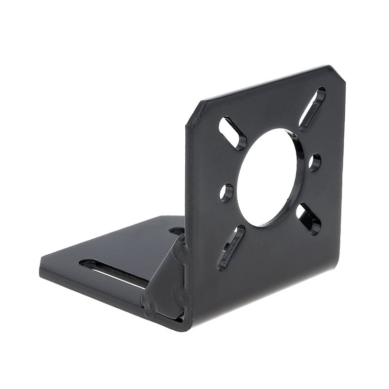ChgImposs 2 Pack Motor Mount Bracket, Universal Multifunction Fixing Mounting