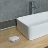 Anwenk Soap Dish, Bathroom Soap Dishes Soap Holder Soap Tray