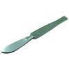 10 Pcs Superior Instruments Scalpel Handle Blade 16cm End 4cm