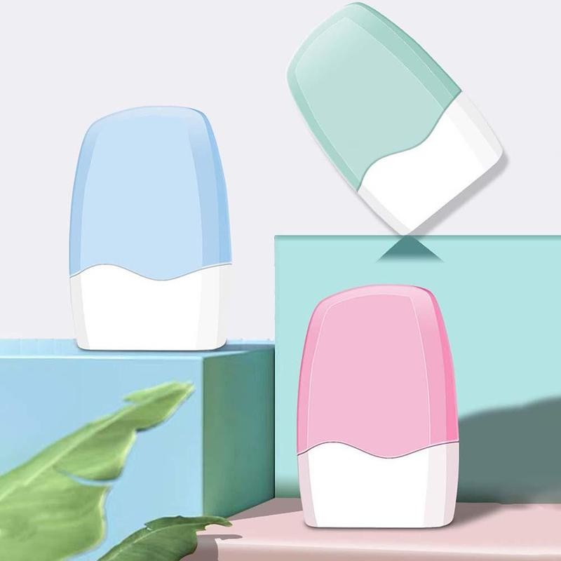 Identity Theft Protection Roller Stamp, 1 Count Confidential Roller Stamp,