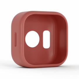 Blink Silicone Skin for Outdoor 4 Smart Security Camera – Rosewood