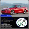 Generic 2PCS 234-9091 234-4462 Oxygen O2 Sensor Compatible with 2008-2012