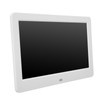 Digital Clock 10.2inch Screen 5 Sets of Alarm Settings Wifi
