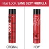 SEXYHAIR Big Volumizing Shampoo, 10.1 fl. oz.