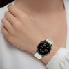 20MM Watch Band Compatible with Garmin Forerunner 570 42MM/ Vivoactive