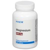 Major Magnesium 500mg - Magnesium Oxide Tablets - Dietary Supplement